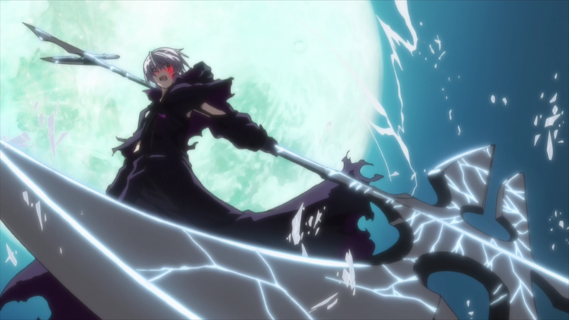 Seikon no Qwaser (Látigo Nostálgico)